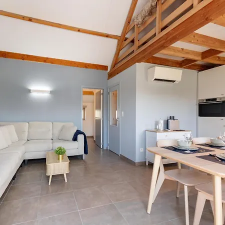 Westhinder Ii H14 Ferienhaus Koksijde