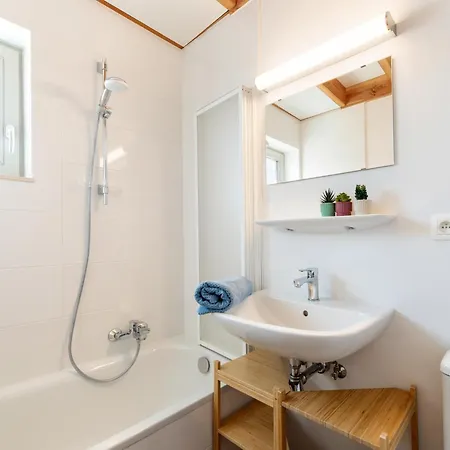 Westhinder Ii H14 Koksijde