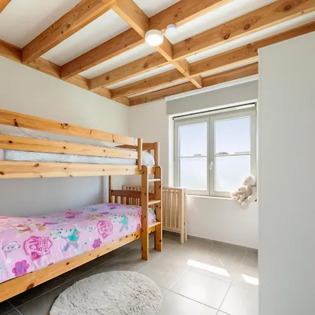Ferienhaus Westhinder Ii H14 *