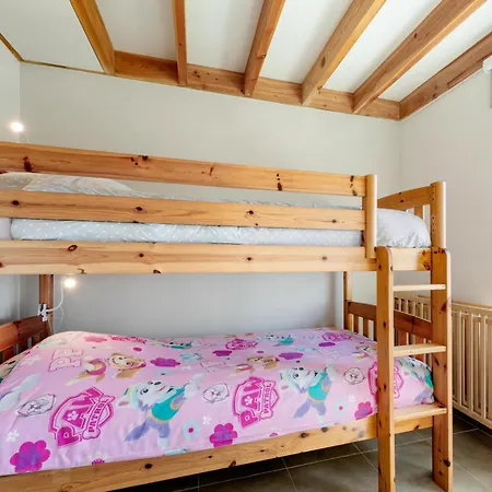 Ferienhaus Westhinder Ii H14 *