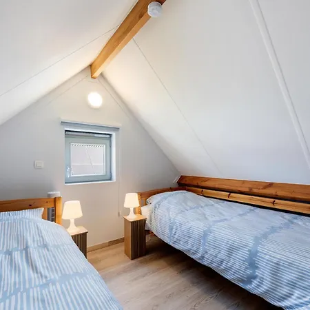 Ferienhaus Westhinder Ii H14 *