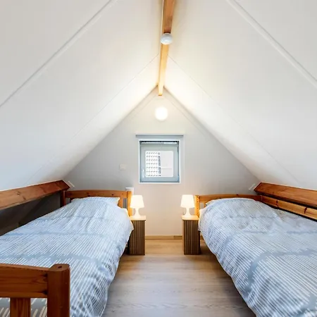 Ferienhaus Westhinder Ii H14 *